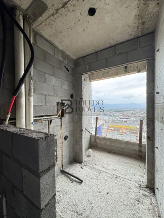 Imagem Apartamento de 02 suítes + lavabo, 02 vagas de garagem, parcelamento 180 meses direto com a construtora