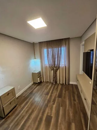 Imagem Apartamento mobiliado no bairro São Judas em Itajaí de 72m2 sendo 1 suite + 1 e 2 vagas de garagem
