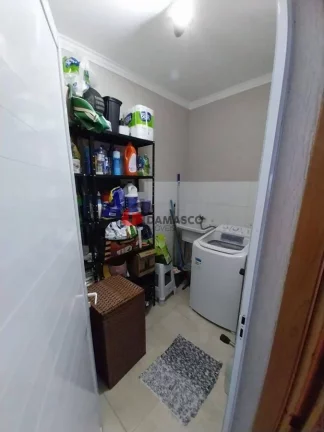Imagem Apartamento à venda, Campestre, Santo André, SP
