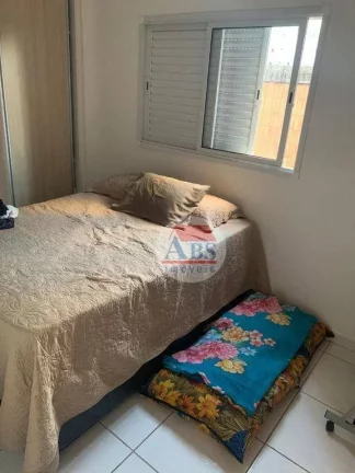 Imagem Apartamento com 2 dormitórios à venda, 65 m² por R$ 420.000,00 - Aviação - Praia Grande/SP