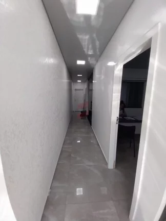 Imagem CONJUNTO/SALA COMERCIAL à venda com 384m² por R$ 1.800.000,00 no bairro Vargem Grande - PINHAIS / PR