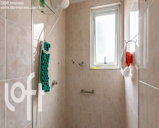 Imagem APARTAMENTO RESIDENCIAL em São Paulo - SP, Bela Vista