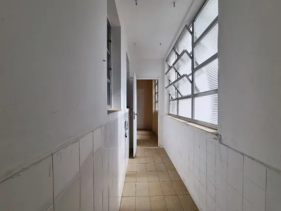 Imagem Apartamento com 3 dormitórios, 140 m² - venda por R$ 670.000,00 ou aluguel por R$ 5.630,00/mês - Pitangueiras - Guarujá/SP