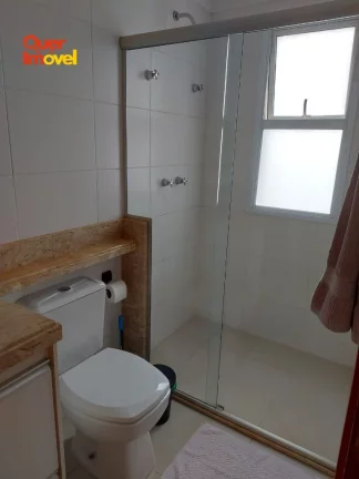Imagem Apartamento no Jardim Botânico: 3 Suítes, 144m², 2 Vagas - Ribeirão Preto-SP