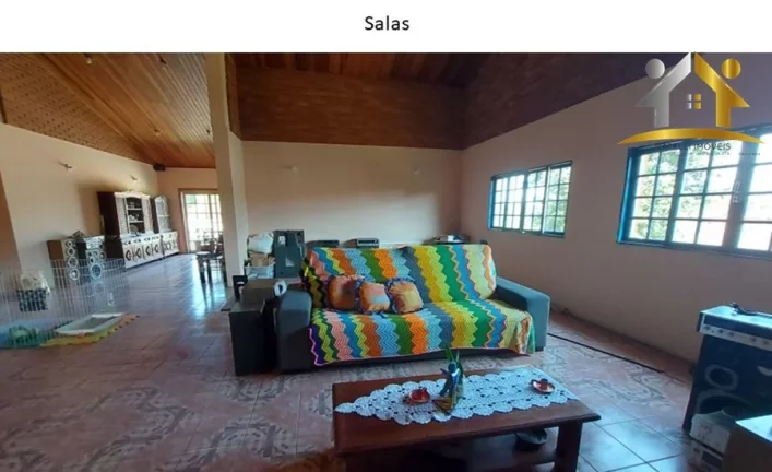 Imagem Casa - Condomínio Colinas de Caucaia | Batelli Imóveis