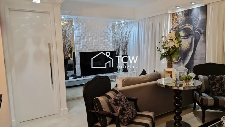 Imagem Apartamento para venda 3 quartos no Square Ipiranga - São Paulo/SP