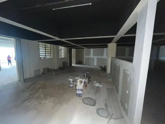 Imagem Excelente Oportunidade de Investimento - Imóvel Comercial e Residencial no Centro de Barbacena