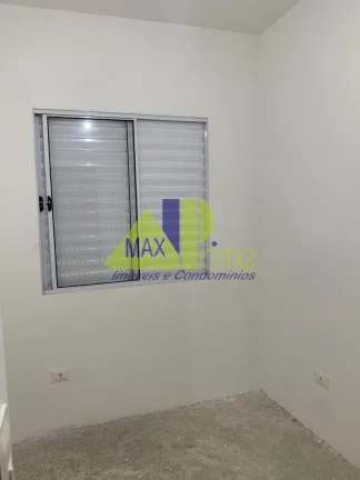 Imagem SOBRADO CONDOMÍNIO FECHADO/03 DORMITÓRIOS/01 SUÍTE/SACADA/01 VAGA