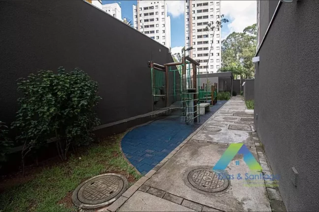 Imagem Apartamento à venda no bairro Jardim Santa Emília - São Paulo/SP