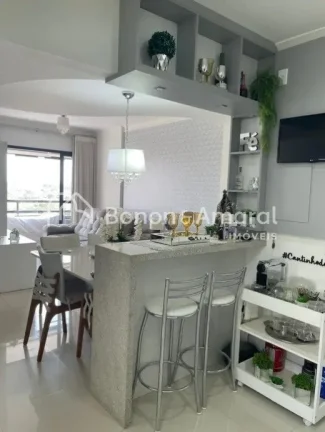 Imagem Apartamento à venda no Parque Prado - Campinas/SP

Localizado em um dos endereços mais desejados d...