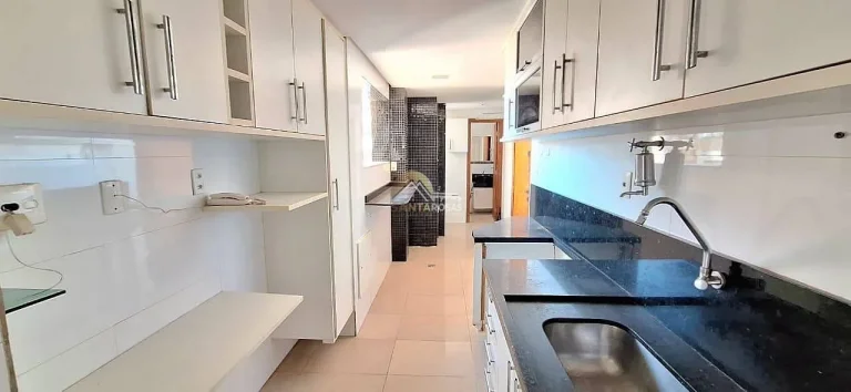 Imagem Apartamento nascente na Graça com 80 m², vista mar em todos os ambientes, 2 quartos, 1 suíte, varan