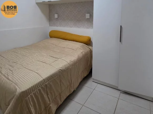 Imagem Apartamento Padrão
