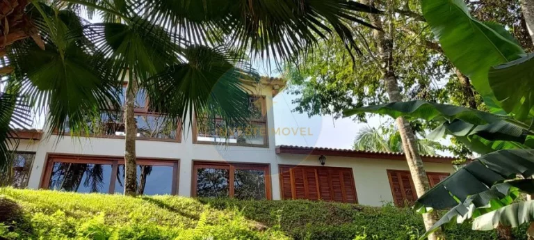 Imagem Casa em Condomínio a Venda no bairro Granja Viana - Jandira, SP