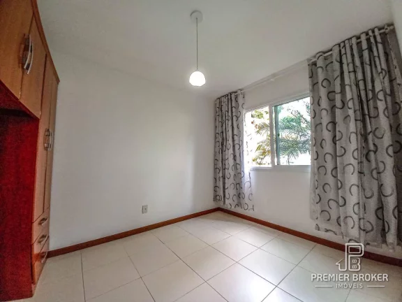 Imagem Apartamento Garden à venda, 57 m² por R$ 405.000,00 - Pimenteiras - Teresópolis/RJ