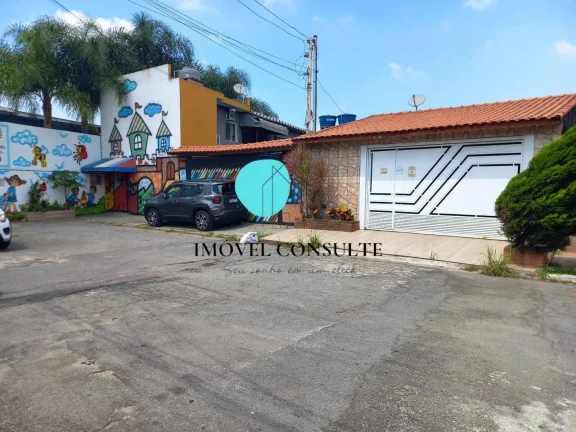 Imagem TERRENO 7 X 20 PRONTO PARA CONSTRUIR, LOCAL RESIDENCIAL, RUA SEM SAIDA