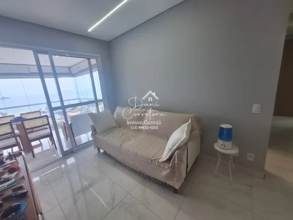 Imagem APARTAMENTO Residencial em GUARUJÁ - SP, LOTEAMENTO JOÃO BATISTA JULIÃO