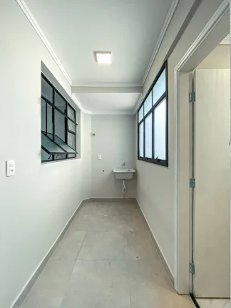 Imagem APARTAMENTO RESIDENCIAL em São Paulo - SP, Vila Assunção Praia Grande