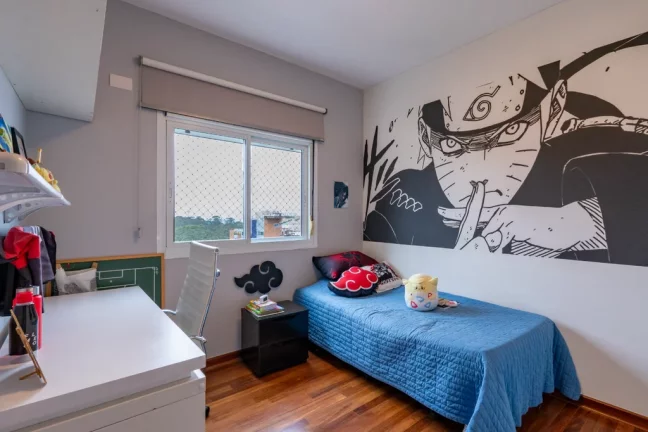 Imagem Apartamento com 3 Quartos à Venda, 173 m² em Vila Andrade - São Paulo
