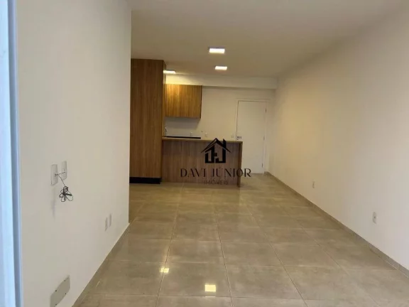Apartamento com 3 dormitórios sendo 1 suíte para alugar, 86 m² por R$ 3.800/mês - Parque Campolim - Sorocaba/SP
