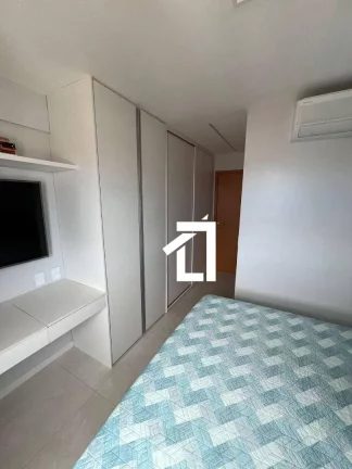 Imagem Apartamento | Jatiuca | 2 Quartos com Suíte | 67m²