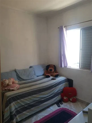 Imagem APARTAMENTO COM 18 m² - OCIAN - PRAIA GRANDE SP