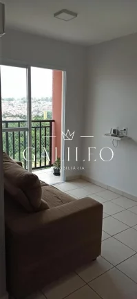 Imagem APARTAMENTO Á VENDA NO RESIDENCIAL ALEXANDRIA EM VÁRZEA PAULISTA -SP