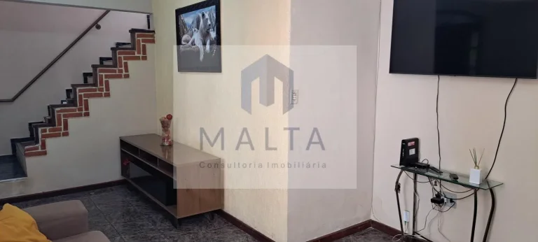 Imagem Casa para Venda em Santa Luzia, Conjunto Cristina (São Benedito), 4 dormitórios, 2 banheiros, 2 vagas