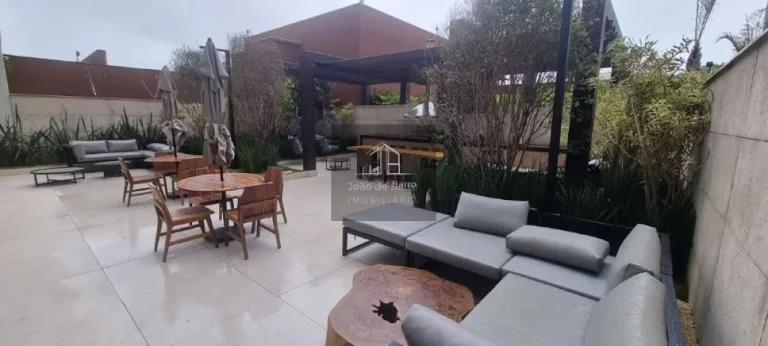 Imagem Apartamento Duplex Residencial à venda, Jardim Leonor, São Paulo - AD0009.