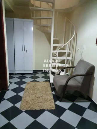 Imagem Casa com 3 dormitórios à venda, 125 m² - Jardim Paraíso I - Itu/SP