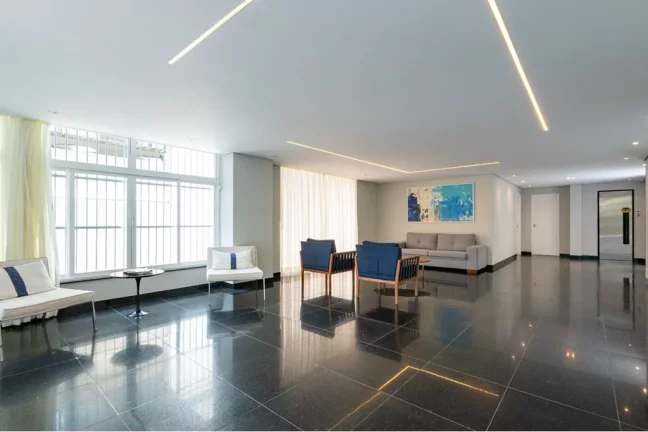 Imagem APARTAMENTO RESIDENCIAL em São Paulo - SP, Itaim Bibi