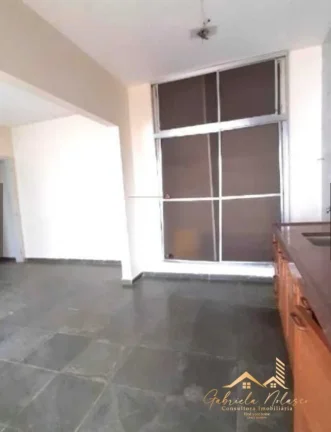 Imagem Casa com 4 dormitórios no centro de Mogi Mirim