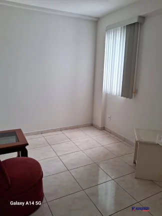 Imagem ALUGO APARTAMENTO MOBILIADO DE 3/4 EM CONDOMÍNIO - SANTA MÔNICA