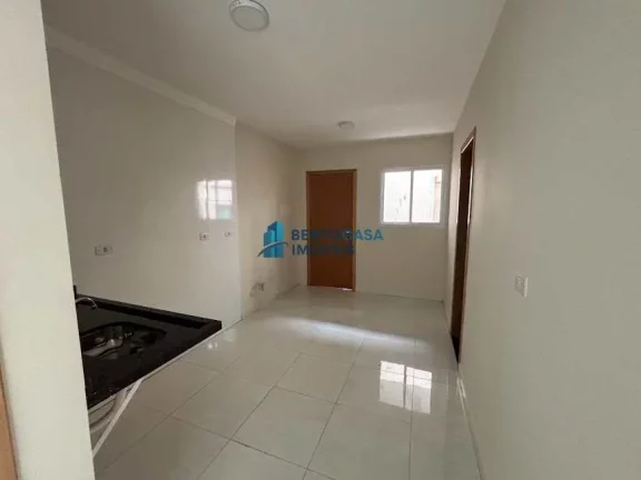 Imagem Apartamento Padrão