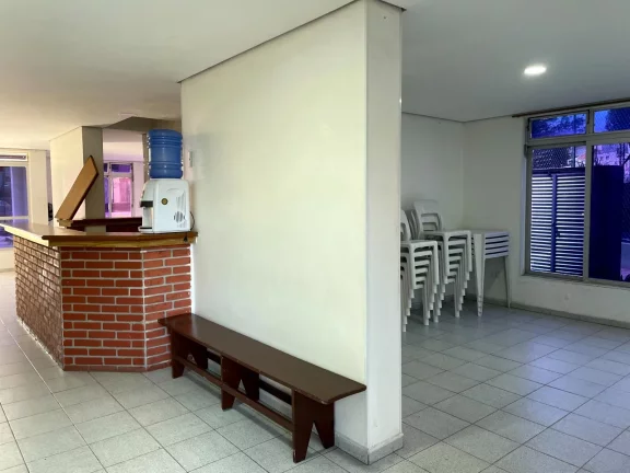 Imagem Apartamento Mooca - 61 m² - 2 Quartos - 1 Vaga por R$ 383.000,00