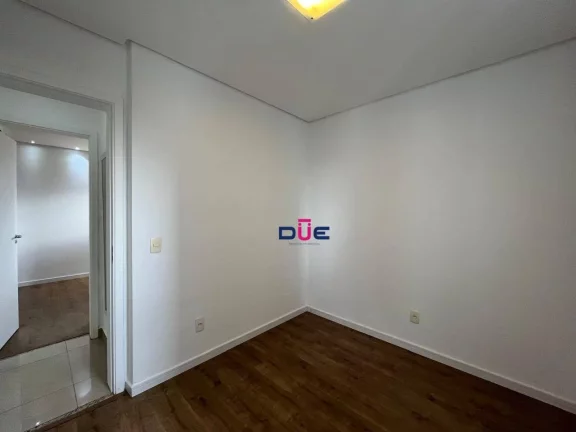 Imagem Apartamento com 2 Dormitórios, Suíte e 2 Vagas na Ponta da Praia