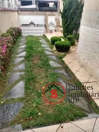 Imagem CASA RESIDENCIAL em SÃO PAULO - SP, VILA MENDES
