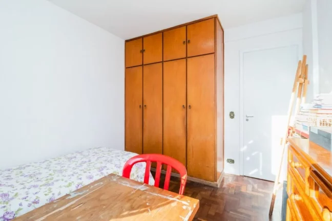 Imagem APARTAMENTO RESIDENCIAL em São Paulo - SP, Vila Clementino