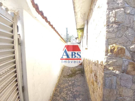 Imagem Casa com 3 dormitórios, 96 m² - venda por R$ 405.000,00 ou aluguel por R$ 2.333,00/mês - Vila Ponte Nova - Cubatão/SP