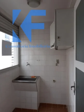 Imagem APARTAMENTO RESIDENCIAL em CAMPINAS - SP, CENTRO