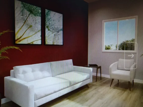 Imagem Apartamento na Mooca com Varanda e Lazer Completo