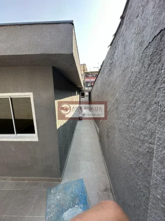 Imagem Casa térrea com edícula à venda em Vila Santana SP - 100m²