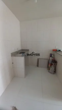 Imagem Apartamento a Venda no bairro Vila Três - São Gonçalo, RJ