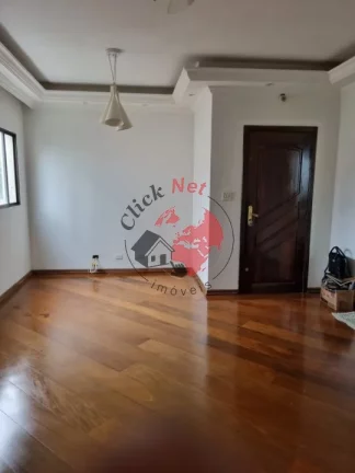 Imagem Amplo Apartamento em Prédio Sem Condomínio à Venda no bairro Vila Guiomar em Santo André