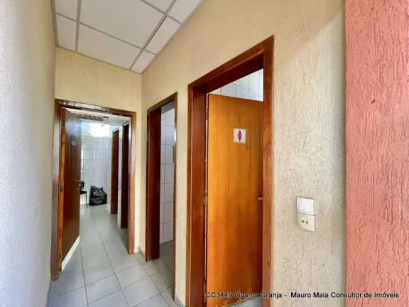 Imagem Galeria Mercato G. Viana - Centro com c/ 16 lojas (31 módulos) + 21 vagas