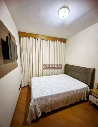 Imagem Apartamento com 2 dormitórios à venda, 59 m² por R$ 430.000,00 - Mooca - São Paulo/SP