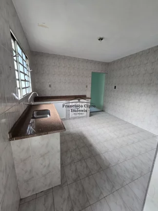 Imagem Casa à venda no bairro Vila Eliana Maria - Vila Molica - Guaratinguetá/SP
