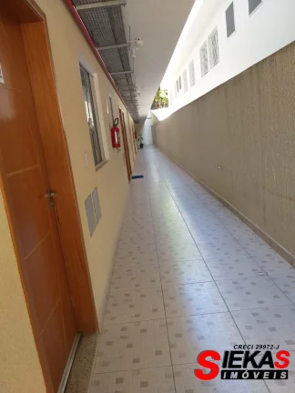 Imagem Imperdível oportunidade! Apartamento à venda na Vila Esperança, São Paulo-SP: 1 quarto, 1 sala, 1 banheiro, 34,00 m².