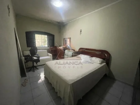 Imagem Casa - Ribeirão Preto - Planalto Verde