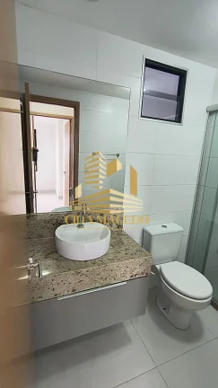 Imagem Apartamento a Venda no bairro Miramar - João Pessoa, PB