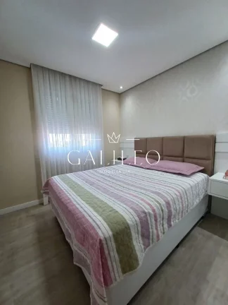 Imagem APARTAMENTO Á VENDA NO CONDOMÍNIO ALTOS DA SAMUEL - JUNDIAÍ - SP